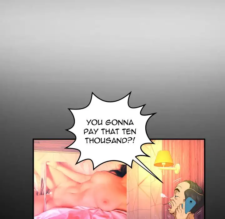 My Aunt - Chapter 50 [photo 35] - MangaPorn