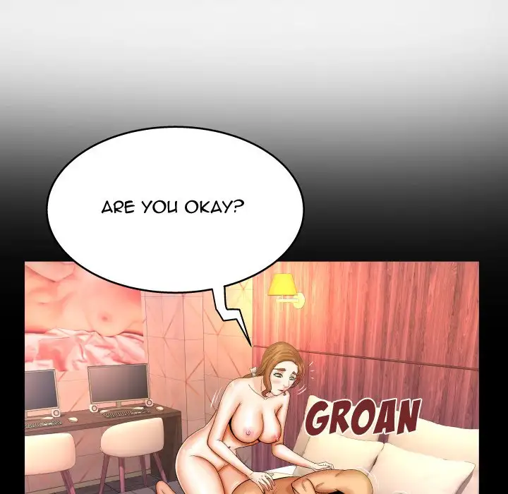 My Aunt - Chapter 50 [photo 40] - MangaPorn