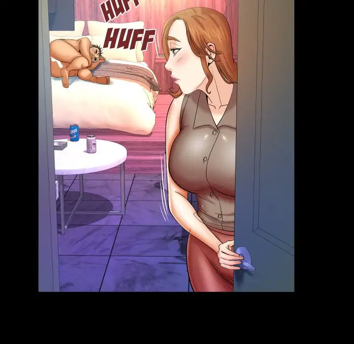 My Aunt - Chapter 50 [photo 45] - MangaPorn