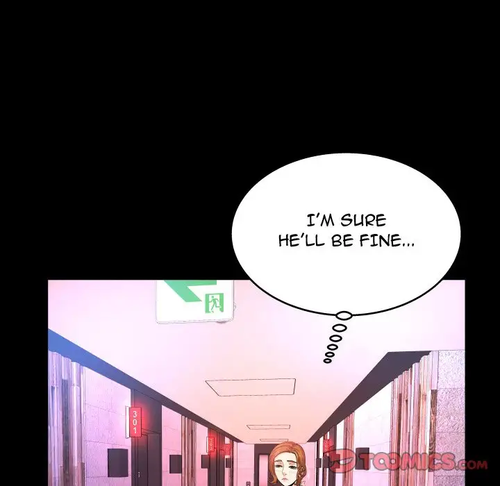 My Aunt - Chapter 50 [photo 46] - MangaPorn