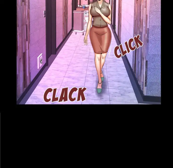 My Aunt - Chapter 50 [photo 47] - MangaPorn