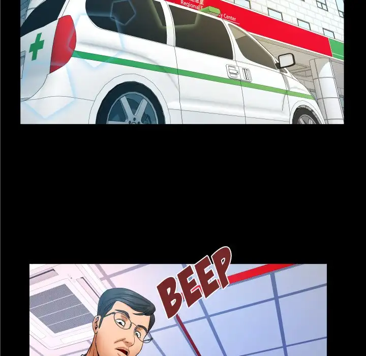 My Aunt - Chapter 50 [photo 49] - MangaPorn