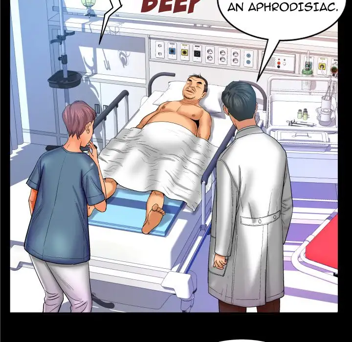 My Aunt - Chapter 50 [photo 51] - MangaPorn