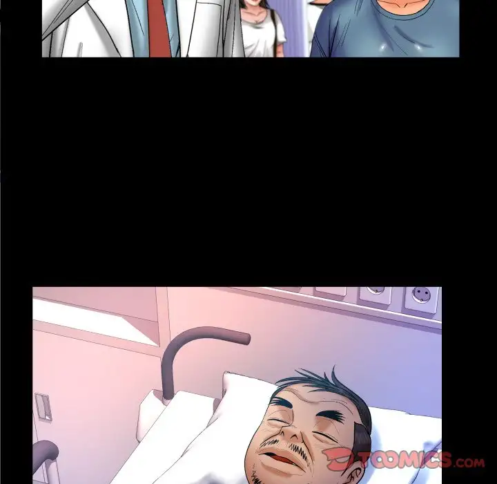 My Aunt - Chapter 50 [photo 54] - MangaPorn