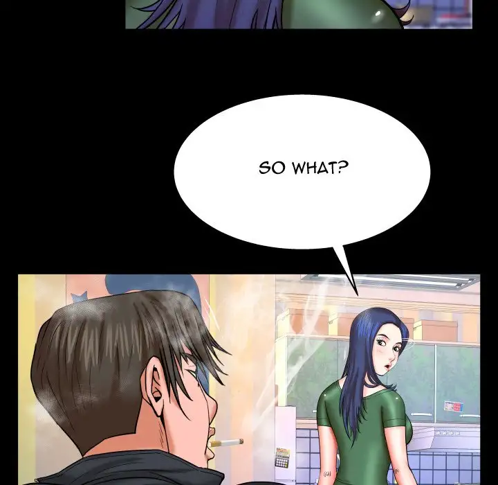 My Aunt - Chapter 50 [photo 59] - MangaPorn