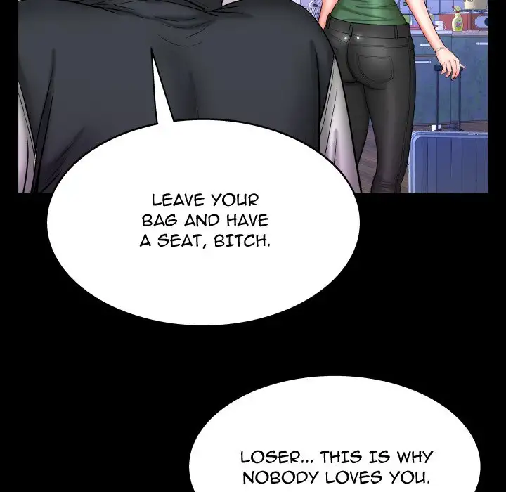 My Aunt - Chapter 50 [photo 60] - MangaPorn