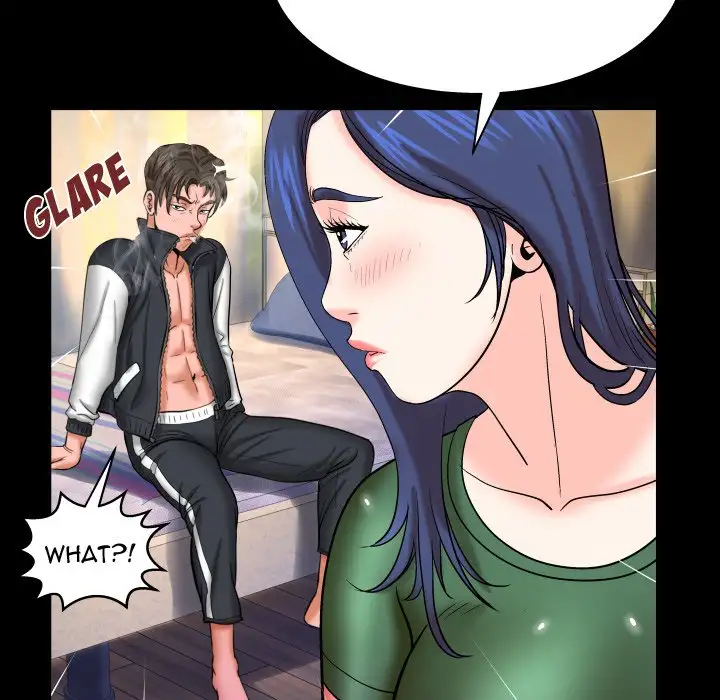 My Aunt - Chapter 50 [photo 61] - MangaPorn