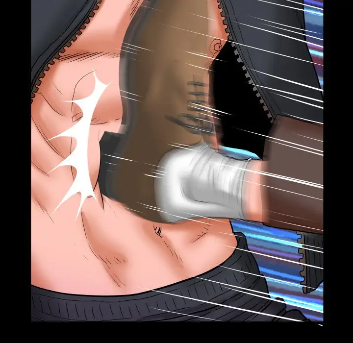 My Aunt - Chapter 50 [photo 64] - MangaPorn