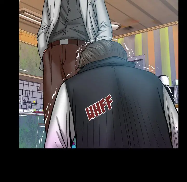 My Aunt - Chapter 50 [photo 69] - MangaPorn