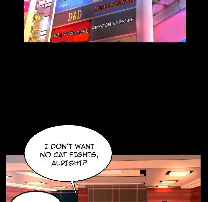 My Aunt - Chapter 50 [photo 73] - MangaPorn