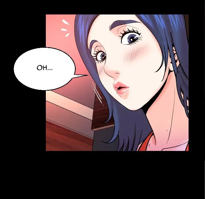 My Aunt - Chapter 50 [photo 81] - MangaPorn