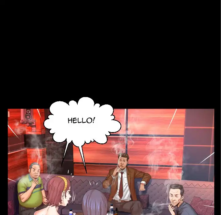 My Aunt - Chapter 50 [photo 87] - MangaPorn