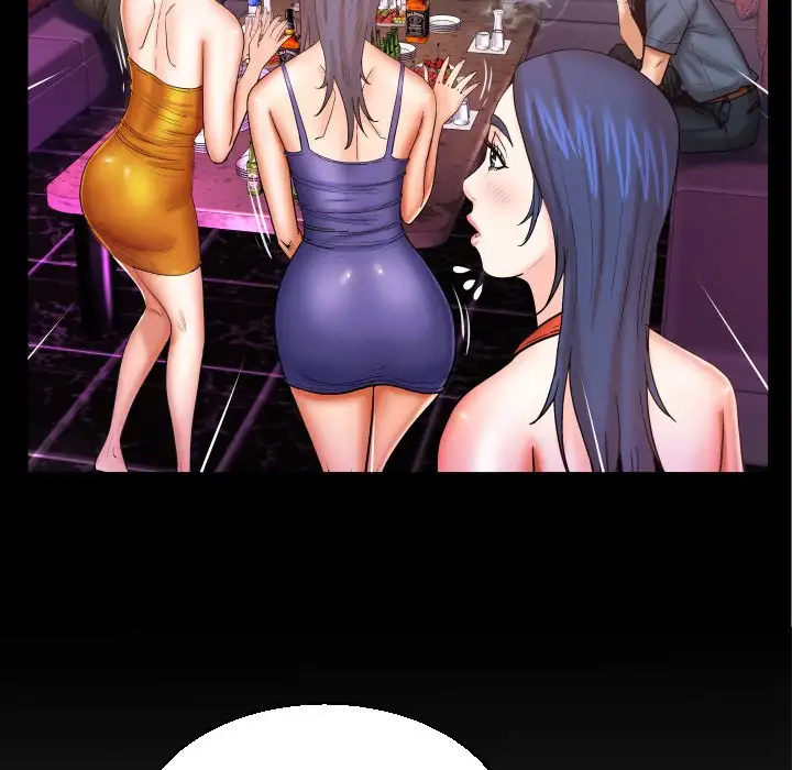 My Aunt - Chapter 50 [photo 88] - MangaPorn