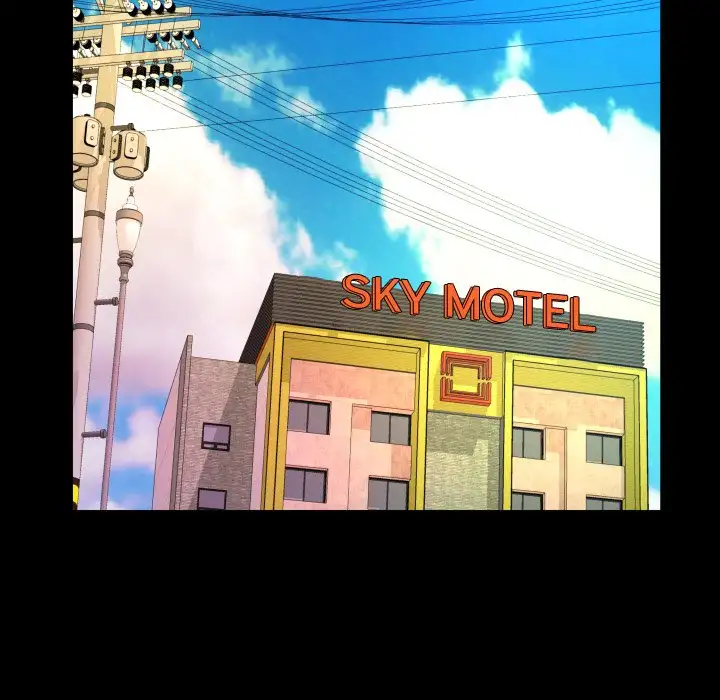 My Aunt - Chapter 50 [photo 9] - MangaPorn