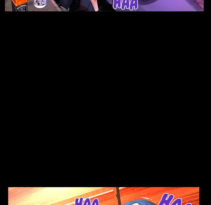 My Aunt - Chapter 51 [photo 12] - MangaPorn