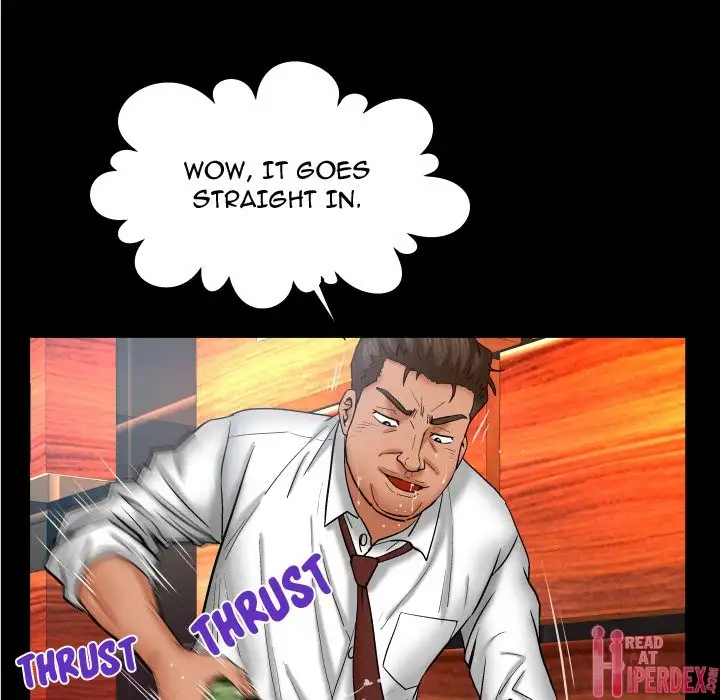 My Aunt - Chapter 51 [photo 25] - MangaPorn