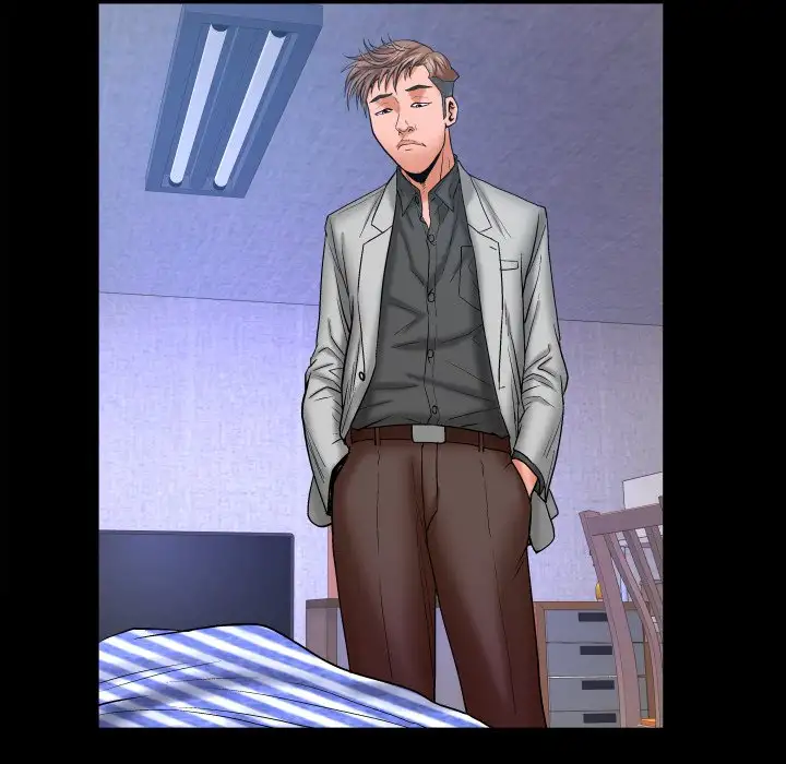 My Aunt - Chapter 51 [photo 31] - MangaPorn