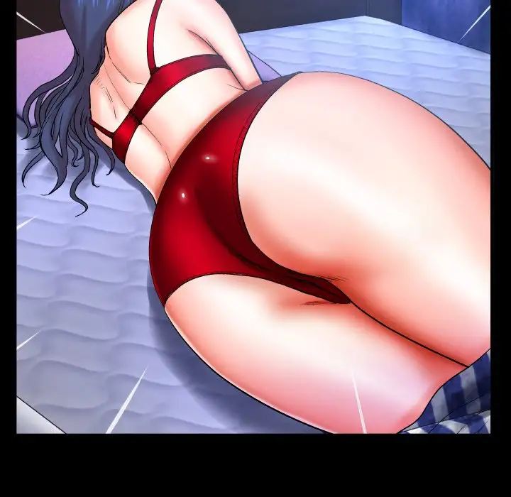 My Aunt - Chapter 51 [photo 35] - MangaPorn