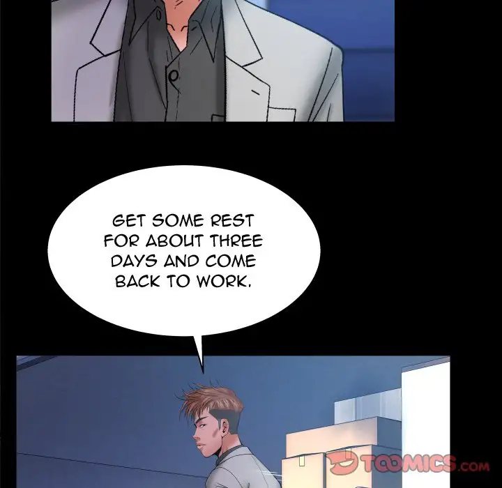 My Aunt - Chapter 51 [photo 42] - MangaPorn