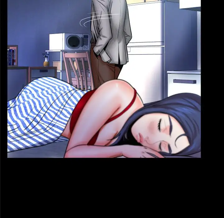 My Aunt - Chapter 51 [photo 43] - MangaPorn