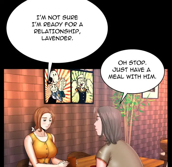 My Aunt - Chapter 51 [photo 49] - MangaPorn