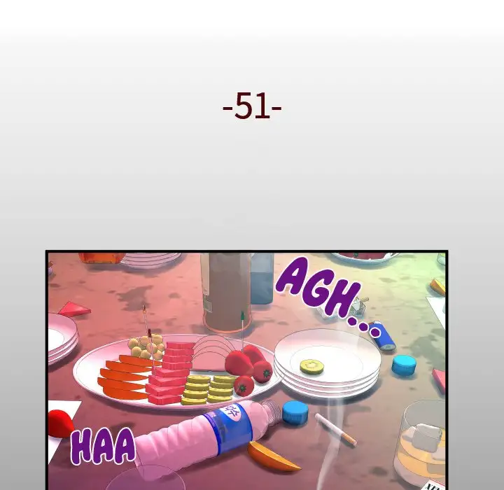 My Aunt - Chapter 51 [photo 5] - MangaPorn