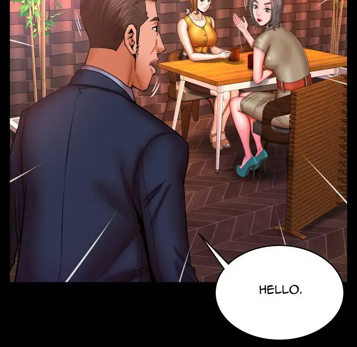 My Aunt - Chapter 51 [photo 51] - MangaPorn