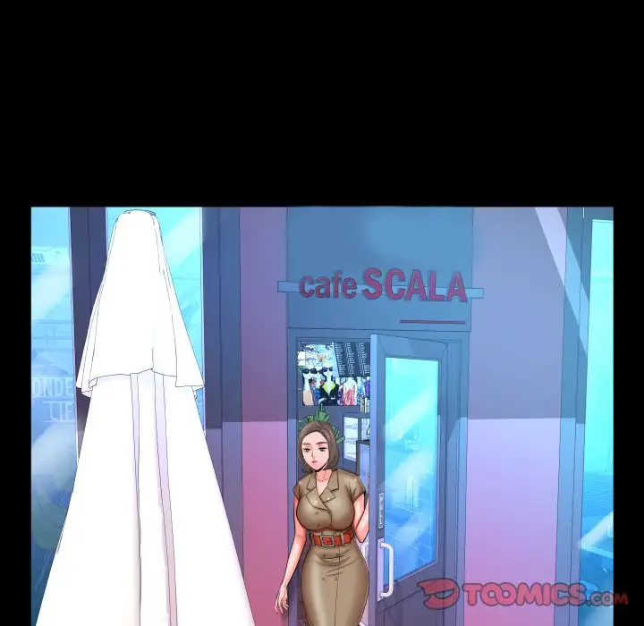 My Aunt - Chapter 51 [photo 54] - MangaPorn