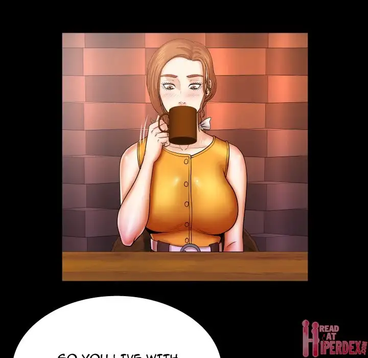 My Aunt - Chapter 51 [photo 57] - MangaPorn