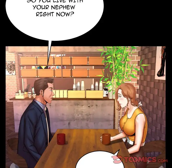My Aunt - Chapter 51 [photo 58] - MangaPorn