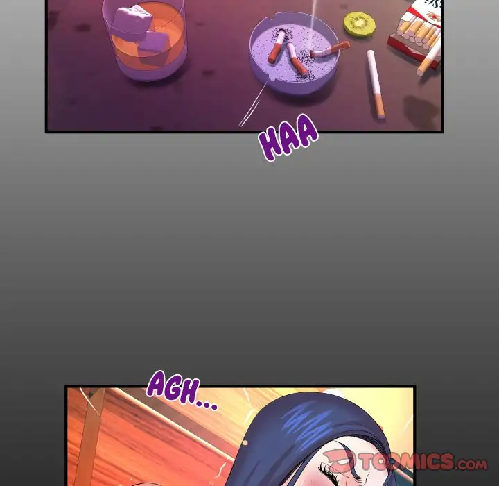 My Aunt - Chapter 51 [photo 6] - MangaPorn