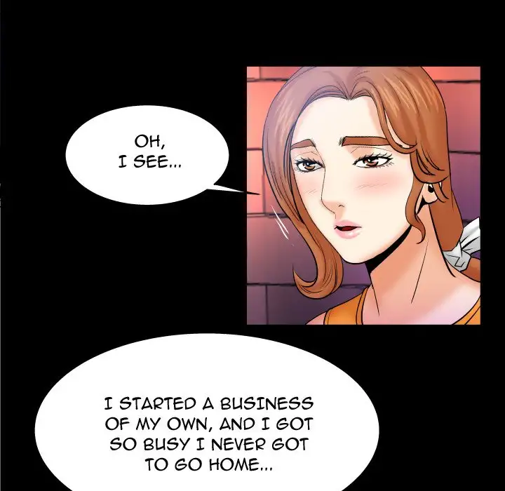 My Aunt - Chapter 51 [photo 61] - MangaPorn