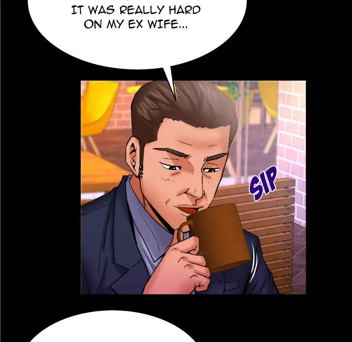 My Aunt - Chapter 51 [photo 63] - MangaPorn