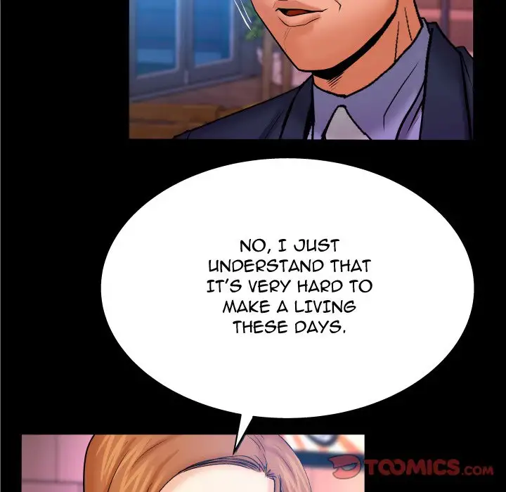 My Aunt - Chapter 51 [photo 66] - MangaPorn