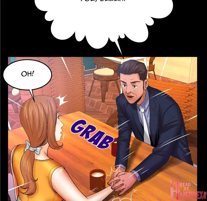 My Aunt - Chapter 51 [photo 68] - MangaPorn