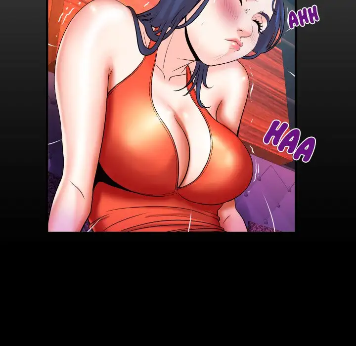 My Aunt - Chapter 51 [photo 7] - MangaPorn