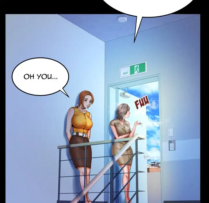 My Aunt - Chapter 51 [photo 75] - MangaPorn