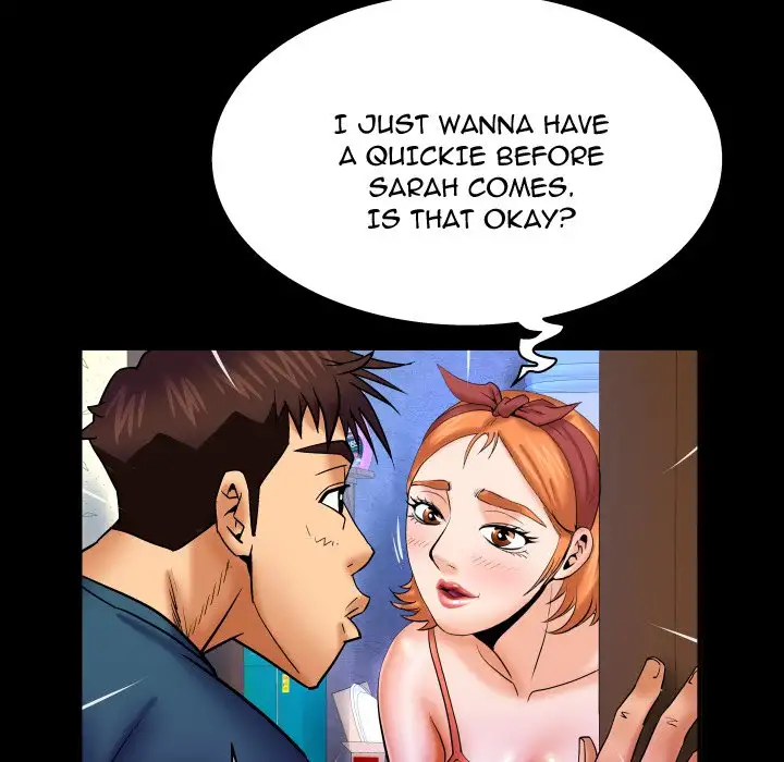 My Aunt - Chapter 51 [photo 83] - MangaPorn