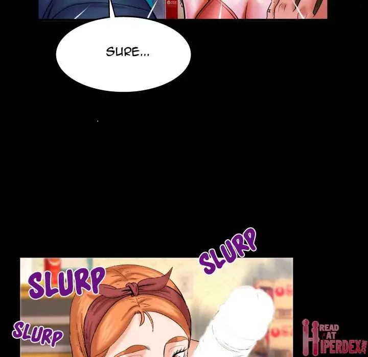 My Aunt - Chapter 51 [photo 84] - MangaPorn