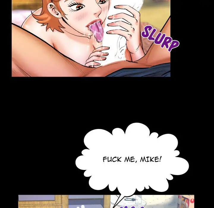 My Aunt - Chapter 51 [photo 85] - MangaPorn