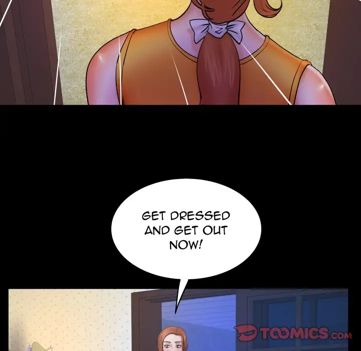 My Aunt - Chapter 52 [photo 10] - MangaPorn