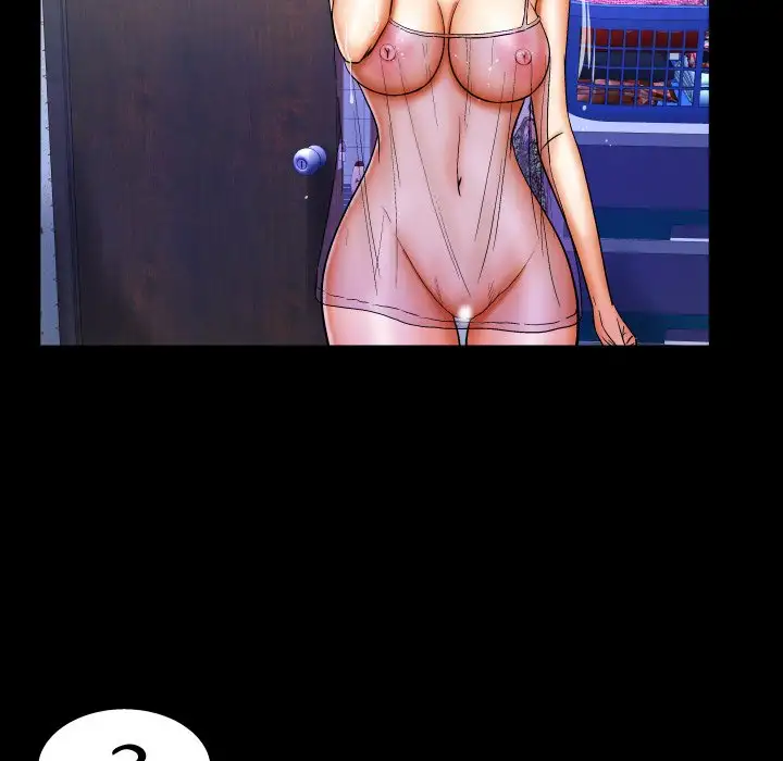 My Aunt - Chapter 52 [photo 25] - MangaPorn