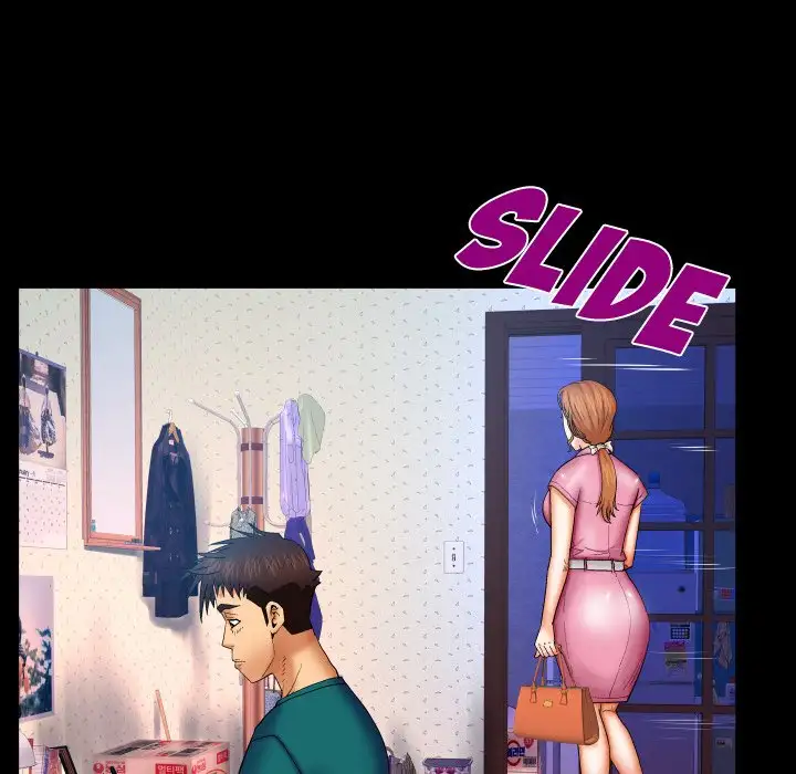 My Aunt - Chapter 52 [photo 43] - MangaPorn