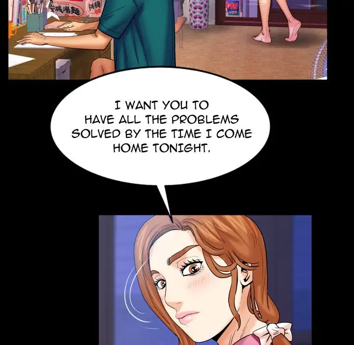 My Aunt - Chapter 52 [photo 44] - MangaPorn