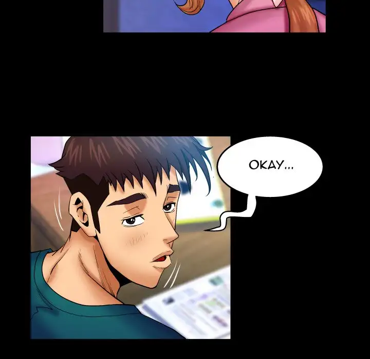 My Aunt - Chapter 52 [photo 45] - MangaPorn