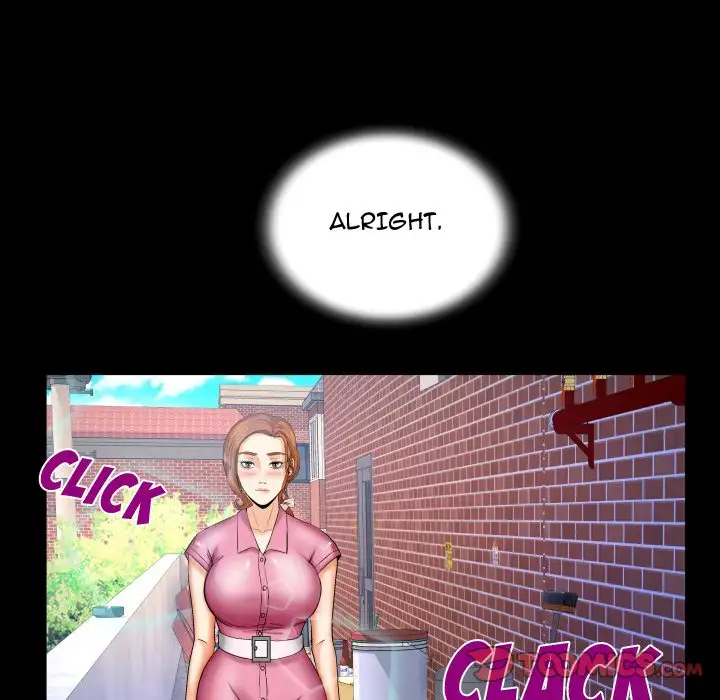 My Aunt - Chapter 52 [photo 46] - MangaPorn