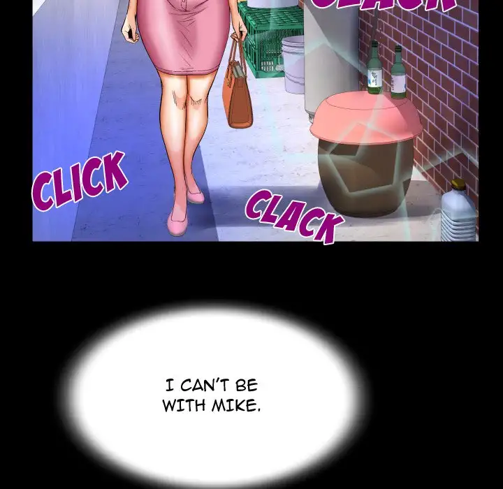 My Aunt - Chapter 52 [photo 47] - MangaPorn