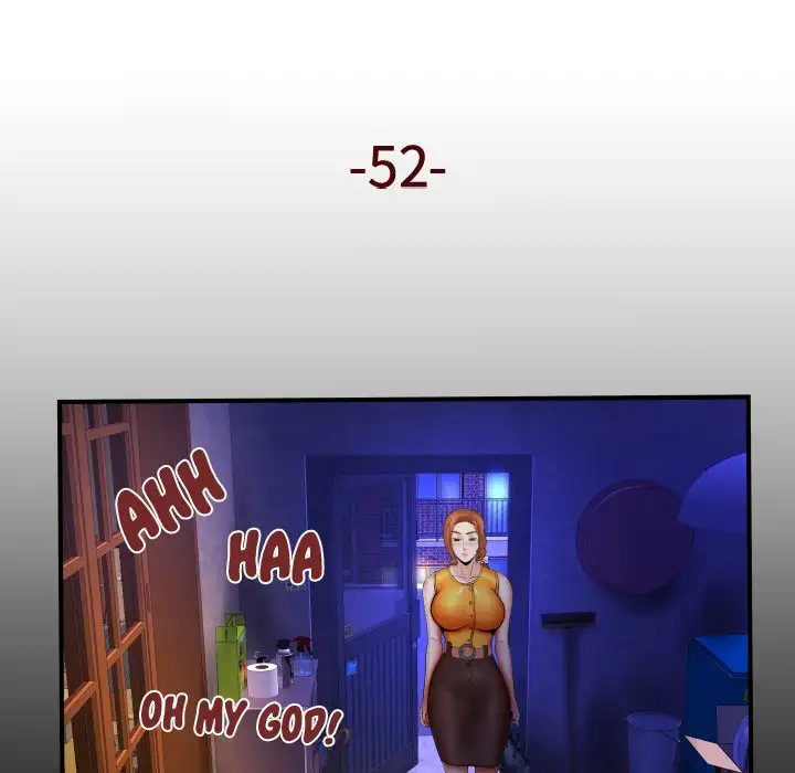 My Aunt - Chapter 52 [photo 5] - MangaPorn