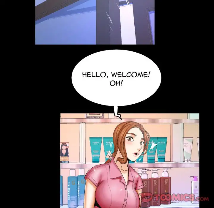 My Aunt - Chapter 52 [photo 54] - MangaPorn