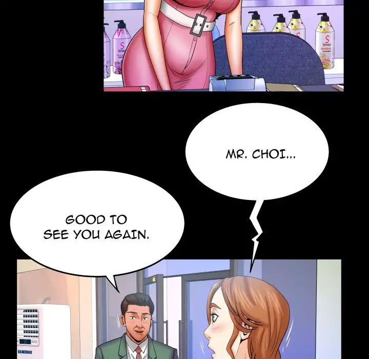 My Aunt - Chapter 52 [photo 55] - MangaPorn